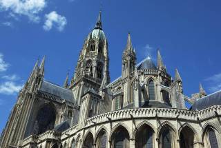 Cathédrale
