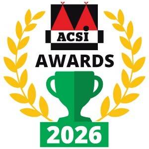 Votez pour nous pour les ACSI Awards !