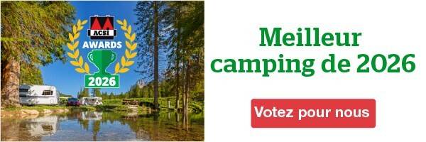 Votez pour nous pour les ACSI Awards !