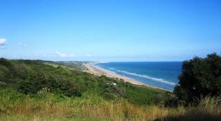 Omaha Beach