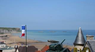 Arromanches