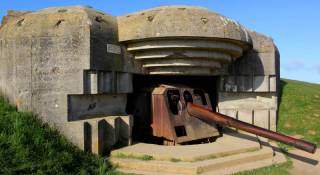 Longues-sur-Mer