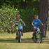 Children - Campsite Bords de l'Aure