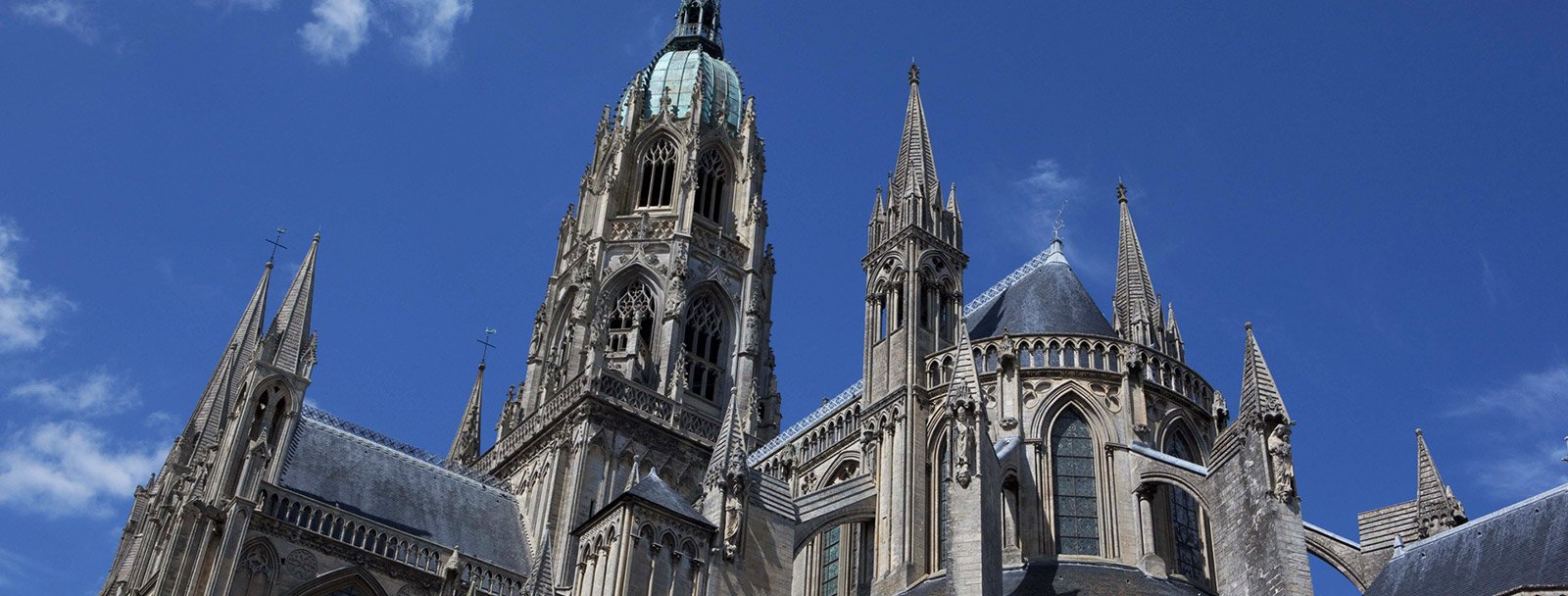 cathedrale bayeux