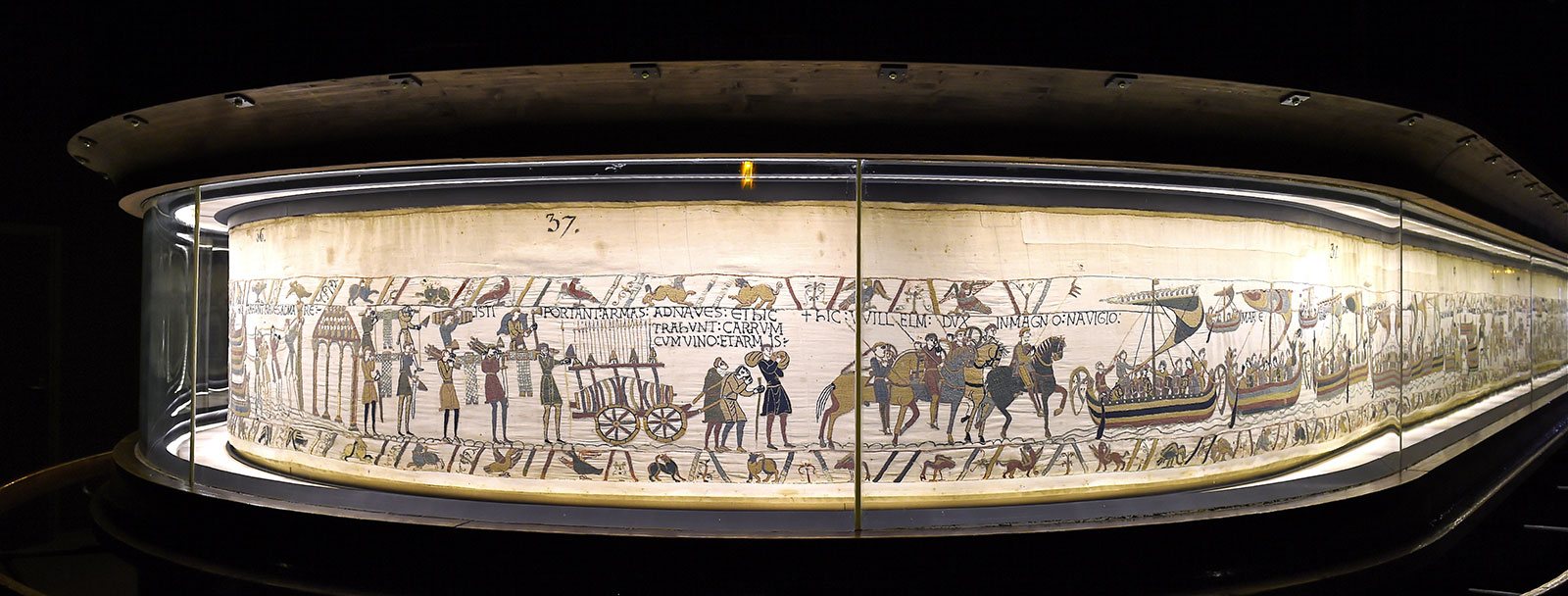 tapisserie bayeux