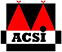 logo ACSI