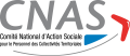 logo CNAS