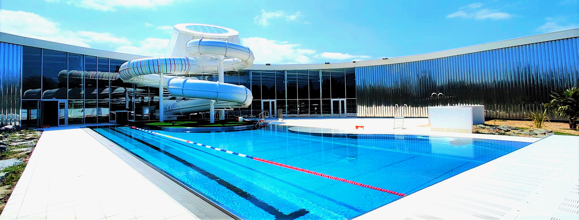 Piscine de bayeux